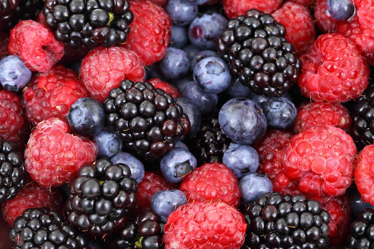 Eat to Thrive