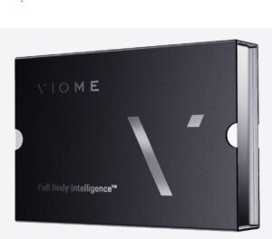 Viome Full Body Intelligence Test