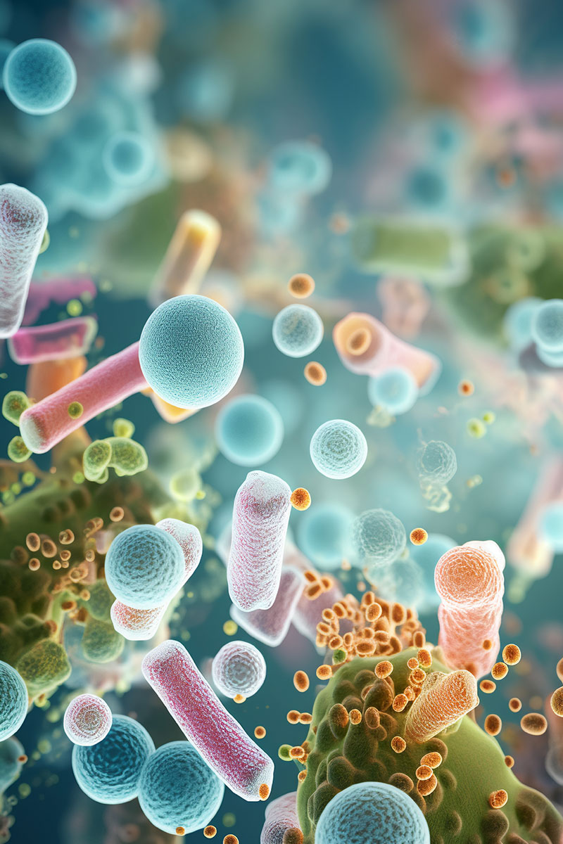 Microbiome Plan (Prepaid)