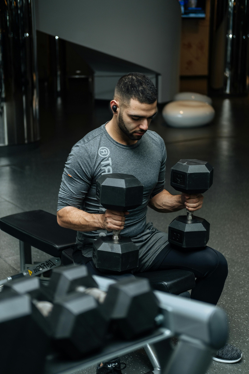 6-Month Fitness Plan (Prepaid)